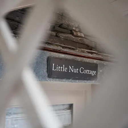 Holiday home Little Nut Ambleside