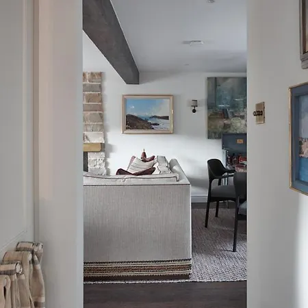 Holiday home Little Nut Ambleside