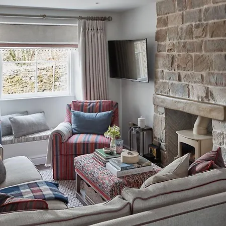 Little Nut Holiday home *