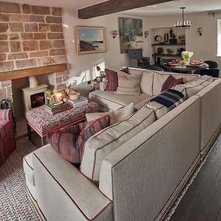Holiday home Little Nut Ambleside
