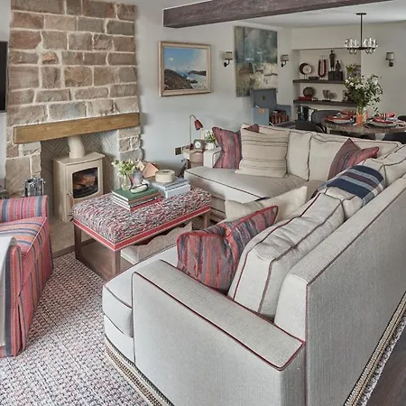 Holiday home Little Nut Ambleside