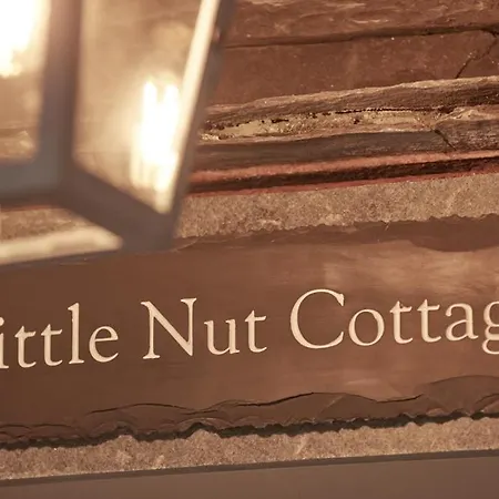 Holiday home Little Nut Ambleside