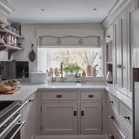 Casa de Férias Little Nut *