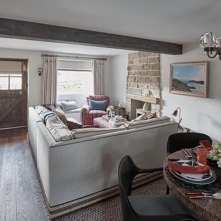 Little Nut Ambleside