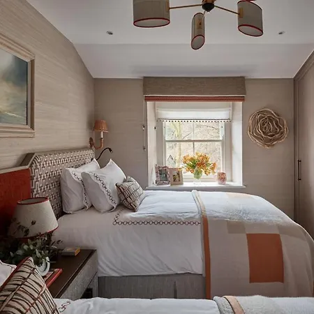 Little Nut Casa de Férias