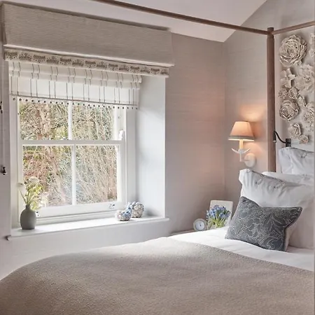 Casa de Férias Little Nut