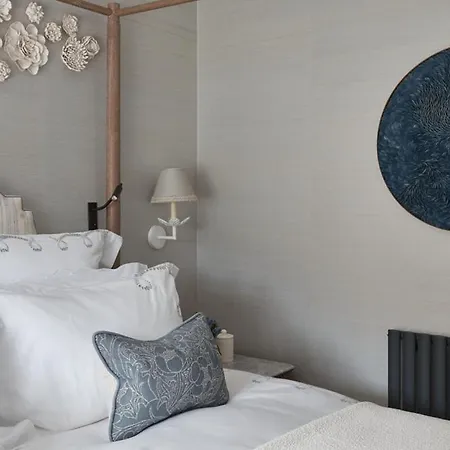 Casa de Férias Little Nut Ambleside