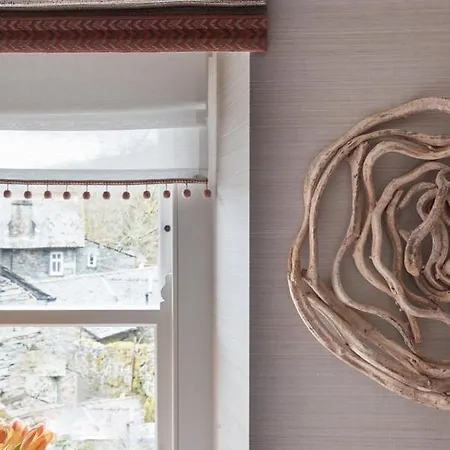 Little Nut Casa de Férias Ambleside